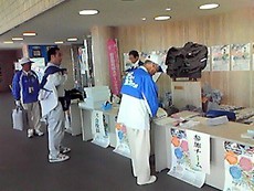 ついに!&カムサハムニダ♪