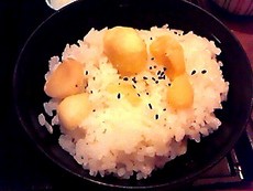 秋いろいろ