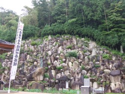 近江、そして天下