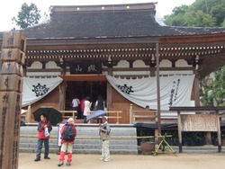 近江、そして天下