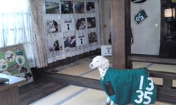 お寺deアートin東光寺@守山