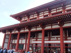 スローに船旅〜旅レポ1