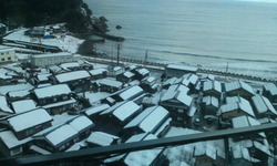 青春18きっぷで日帰り旅〜温泉編1