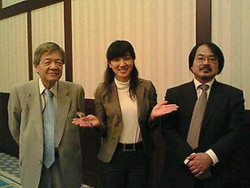 脳に喝!「琵琶湖塾」