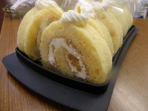 米粉のシュークリーム~shop madre
