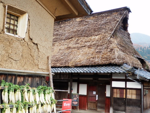 余呉まるごと里山芸術村