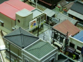 こにゃんキャンドルナイトとアール・ブリュット展