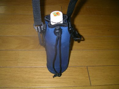 ペットボトルにいい道具あり