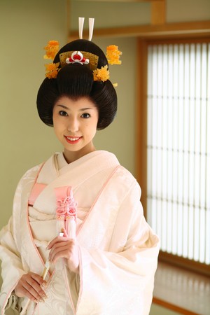 和装の魅力☆☆