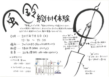 永らくのご無沙汰で~~す。