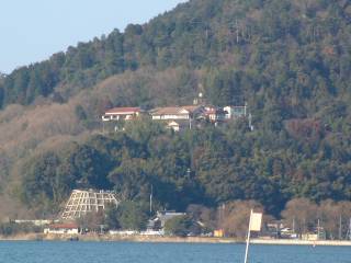兆楽観光ホテル