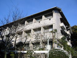 円満院門跡 三密殿