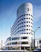 瀬田アーバンホテル