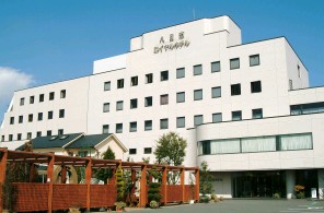 八日市ロイヤルホテル