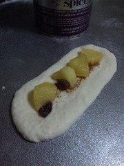 今日のおやつ そして・・・