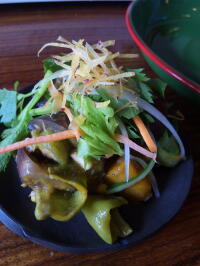 まひろ酵母パン教室 in GOODFOOD