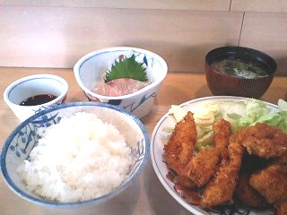 ぶらっと散歩