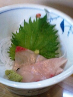 ぶらっと散歩
