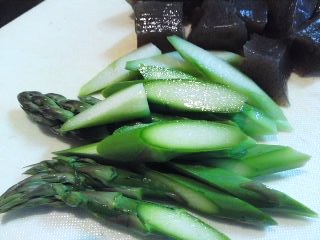 雷こんにゃく