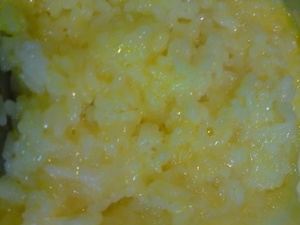 特製チャーハン