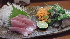 ジャンボハンバーグご馳走様!(^-^)