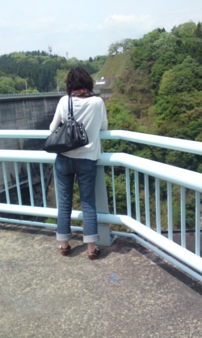 ランチは楽しくってか? ^^;