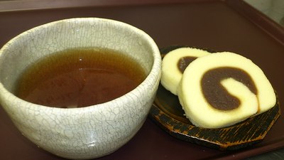 一六タルト