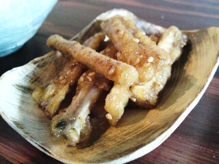信楽awa-isa にて