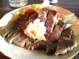 信楽awa-isa にて