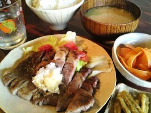 信楽awa-isa にて
