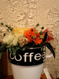 ちょっとコーヒー