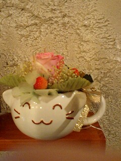 ちょっとコーヒー