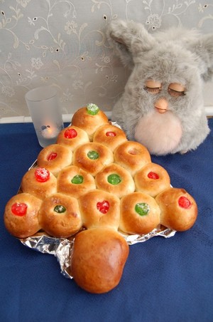 もうすぐXmas