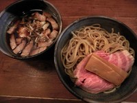 【７周年】麺屋 しゃかりき ＠ 京都市 中京区【第弐弾】
