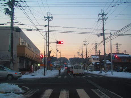 12月31日・・2013年でした。