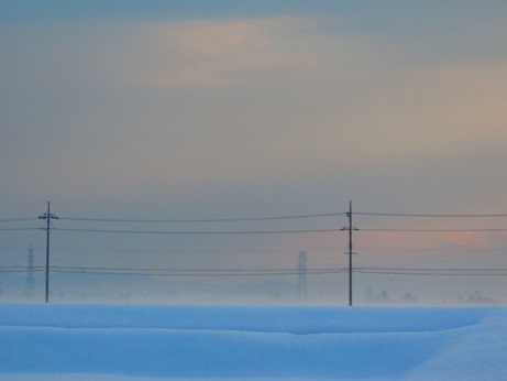 12月31日・・2013年でした。
