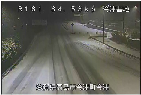 寒すずめ・・今夜から明日朝に積雪かな？