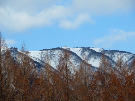 高島市・・大雪、風雪、なだれ、着雪注意報が・・ 高島市・・大雪、風雪、なだれ、着雪注意報が・・