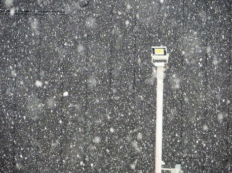 今日も低温で日曜日・・高島市内広範囲で積雪・・ 今日も低温で日曜日・・高島市内広範囲で積雪・・