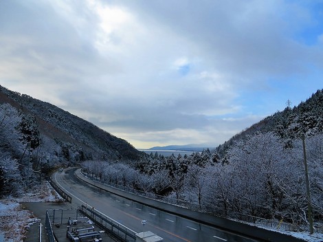 雪景色・・メタセコイヤ並木・・里山・・そんな天候になって・・ 雪景色・・メタセコイヤ並木・・里山・・そんな天候になって・・