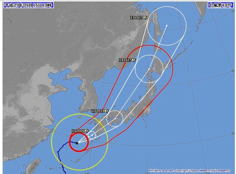気温は18度が一定で・・小雨一日の土曜日でした 気温は18度が一定で・・小雨一日の土曜日でした