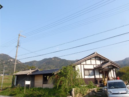 「遊楽石窯 かものしらべ」