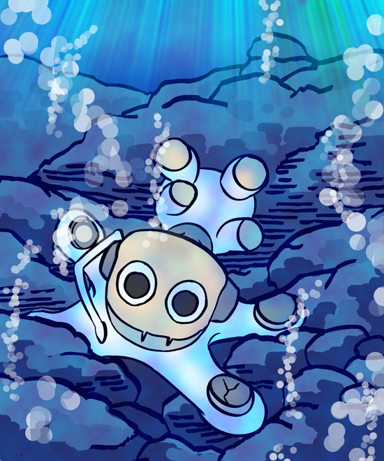 おわり? おわり?