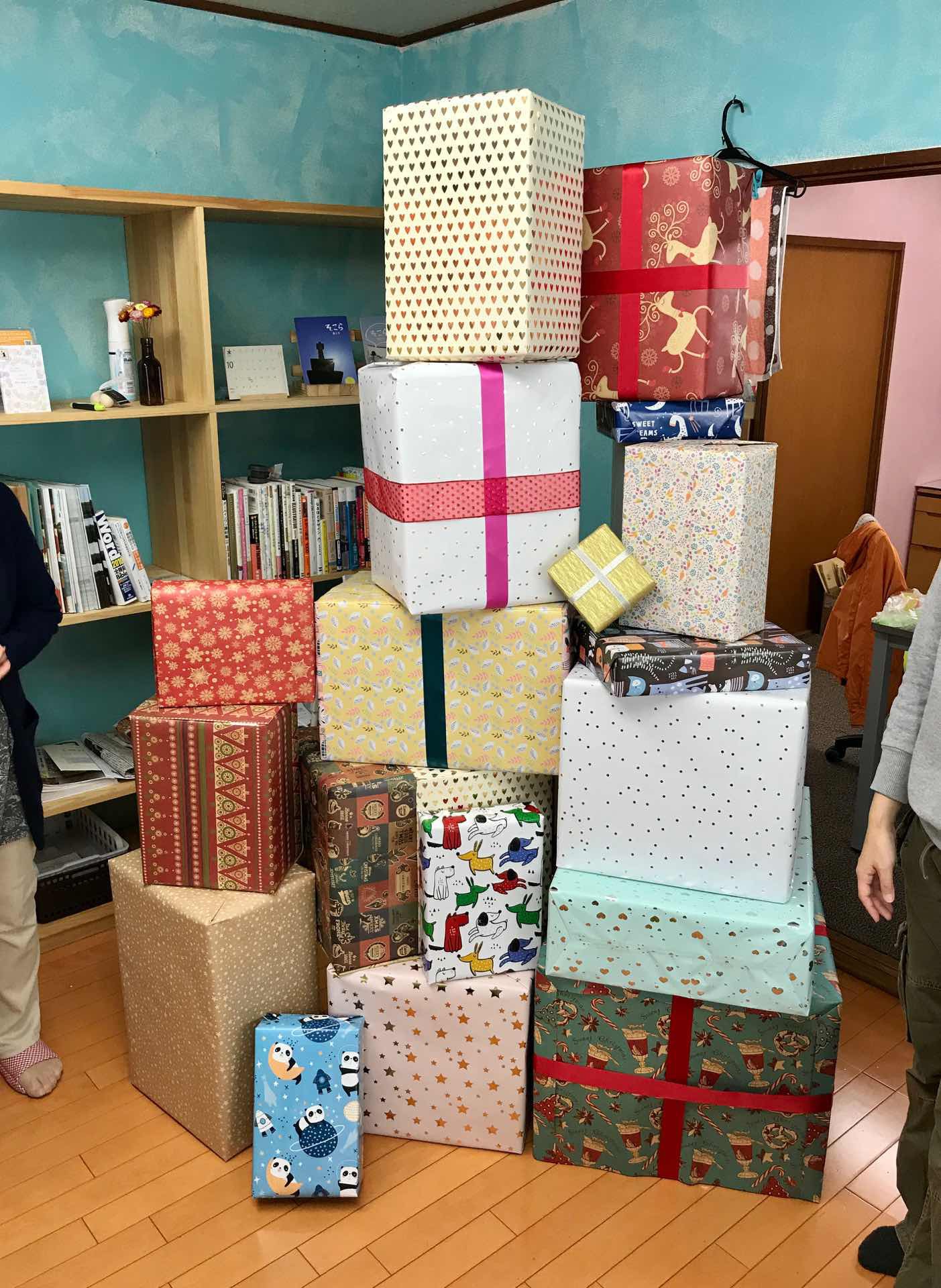 わくわくこらぼ村〜準備編〜 わくわくこらぼ村〜準備編〜