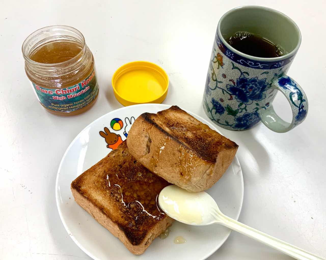 ネパールはちみつ ネパールはちみつ