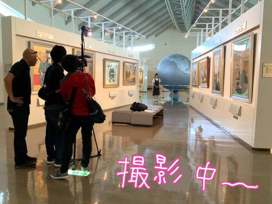 ZTVコミュニティチャンネル『近江ふるさと百景』 ZTVコミュニティチャンネル『近江ふるさと百景』