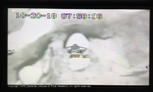 昭和基地 昭和基地