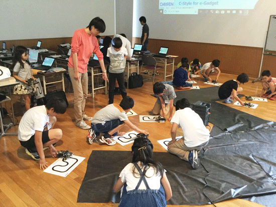 ココロボ開催07 ココロボ開催07