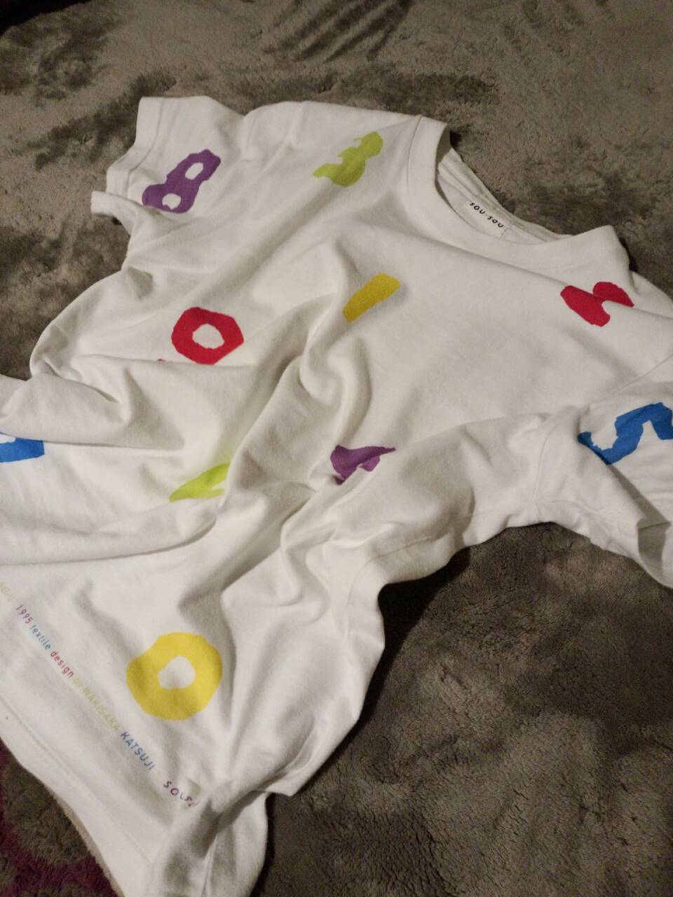 おしゃれTシャツ おしゃれTシャツ