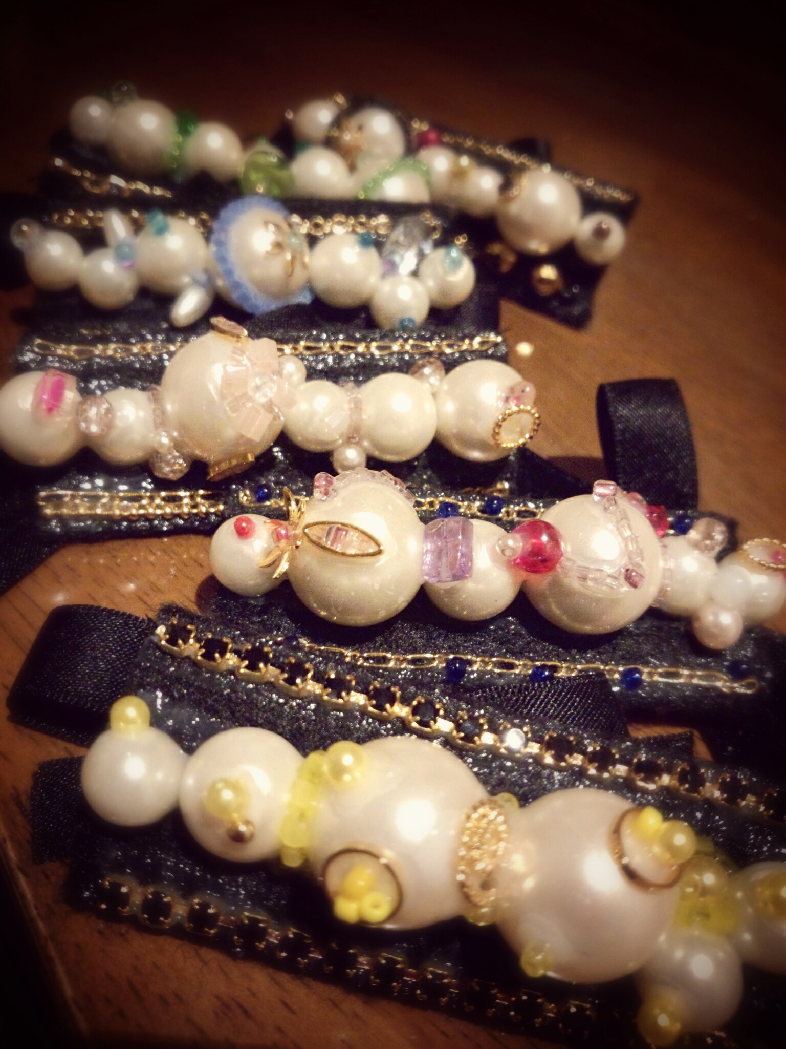ファーストショー♪ ファーストショー♪